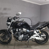 Мотоцикл Honda CB1300SF з пробігом 23525 km