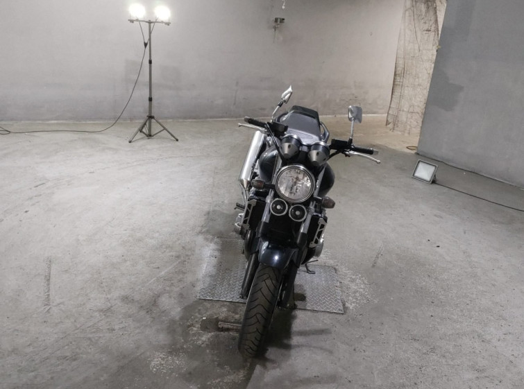 Мотоцикл Honda CB1300SF з пробігом 23525 km