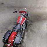 Мотоцикл HD FLI1870 з пробігом 1 km