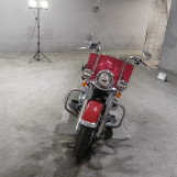 Мотоцикл HD FLI1870 з пробігом 1 km