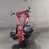 Мотоцикл HD FLI1870 з пробігом 1 km