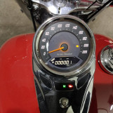 Мотоцикл HD FLI1870 з пробігом 1 km