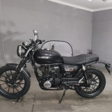 Мотоцикл Honda GB350 з пробігом 1234 km