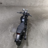 Мотоцикл Honda GB350 з пробігом 1234 km