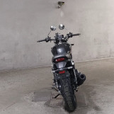 Мотоцикл Honda GB350 з пробігом 1234 km