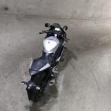 Мотоцикл Yamaha YZF-R25 з пробігом 18954 km