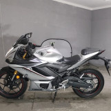 Мотоцикл Yamaha YZF-R25 з пробігом 18954 km