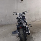 Мотоцикл HD FXSB1580 с пробегом 8485 km