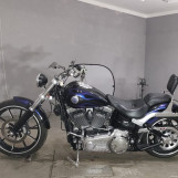 Мотоцикл HD FXSB1580 с пробегом 8485 km