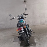 Мотоцикл Honda CB750FOUR з пробігом 19877 km