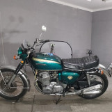 Мотоцикл Honda CB750FOUR з пробігом 19877 km