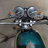 Мотоцикл Honda CB750FOUR з пробігом 19877 km