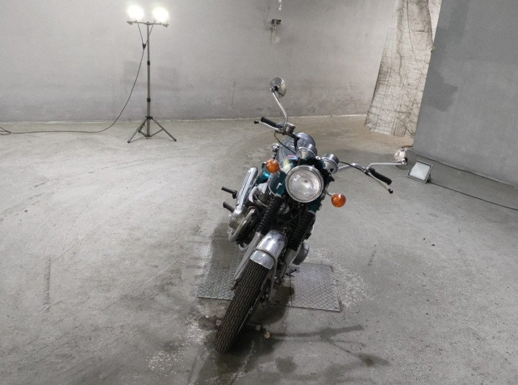 Мотоцикл Honda CB750FOUR з пробігом 19877 km