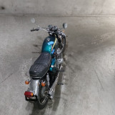 Мотоцикл Honda CB750FOUR з пробігом 19877 km