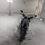 Мотоцикл Honda CB1100RS с пробегом 3926 km