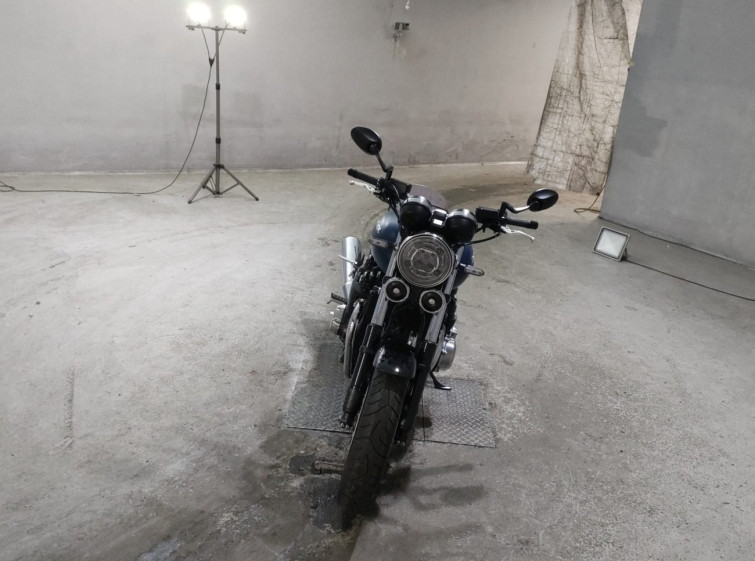 Мотоцикл Honda CB1100RS с пробегом 3926 km