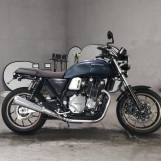 Мотоцикл Honda CB1100RS с пробегом 3926 km