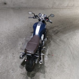 Мотоцикл Honda CB1100RS с пробегом 3926 km