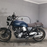 Мотоцикл Honda CB1100RS с пробегом 3926 km