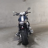 Мотоцикл Honda CB1100RS с пробегом 3926 km