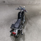 Мотоцикл Honda CB1100EX з пробігом 15622 km