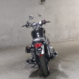 Мотоцикл Honda CB1100EX з пробігом 15622 km