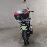 Мотоцикл BMW G310GS з пробігом 6890 km