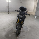 Мотоцикл BMW G310GS з пробігом 6890 km
