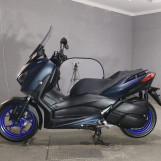 Мотоцикл Yamaha X-MAX250 з пробігом 3484 km