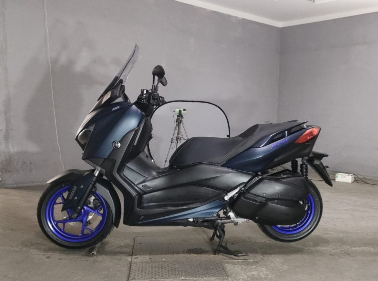 Мотоцикл Yamaha X-MAX250 з пробігом 3484 km