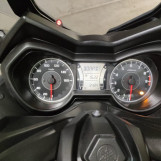 Мотоцикл Yamaha X-MAX250 з пробігом 3484 km