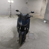 Мотоцикл Yamaha X-MAX250 з пробігом 3484 km