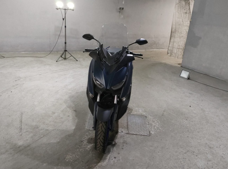 Мотоцикл Yamaha X-MAX250 з пробігом 3484 km