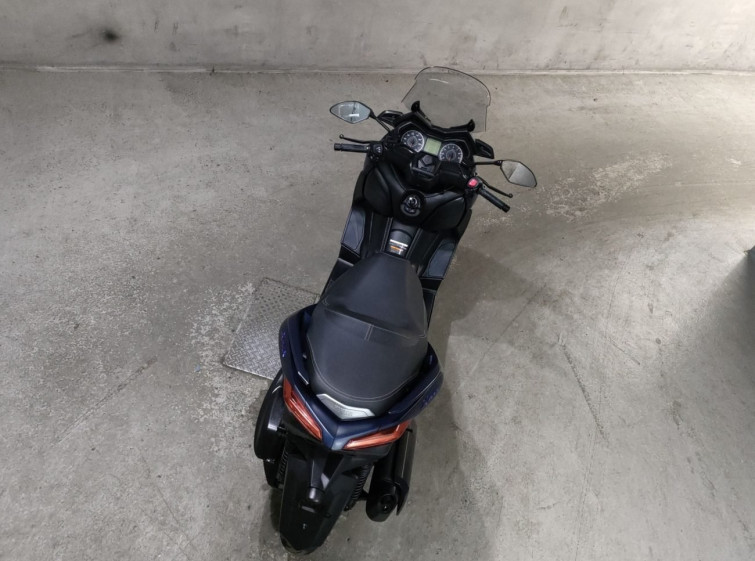 Мотоцикл Yamaha X-MAX250 з пробігом 3484 km