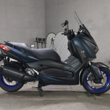 Мотоцикл Yamaha X-MAX250 з пробігом 3484 km