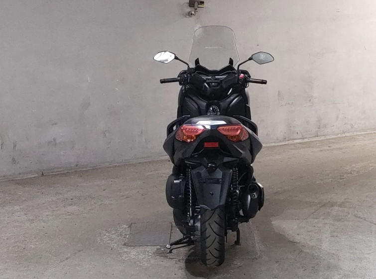Мотоцикл Yamaha X-MAX250 з пробігом 3484 km
