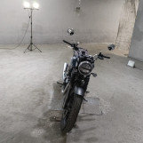 Мотоцикл Honda GB350 з пробігом 20301 km