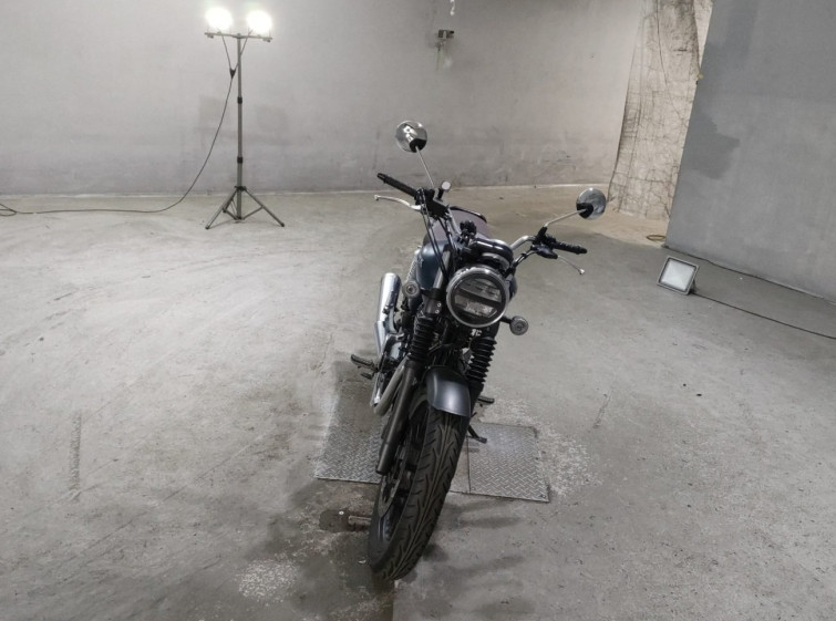 Мотоцикл Honda GB350 з пробігом 20301 km