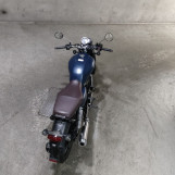 Мотоцикл Honda GB350 з пробігом 20301 km