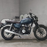 Мотоцикл Honda GB350 з пробігом 20301 km
