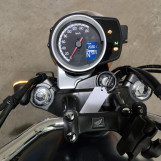 Мотоцикл Honda GB350 з пробігом 20301 km