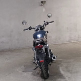 Мотоцикл Honda GB350 з пробігом 20301 km