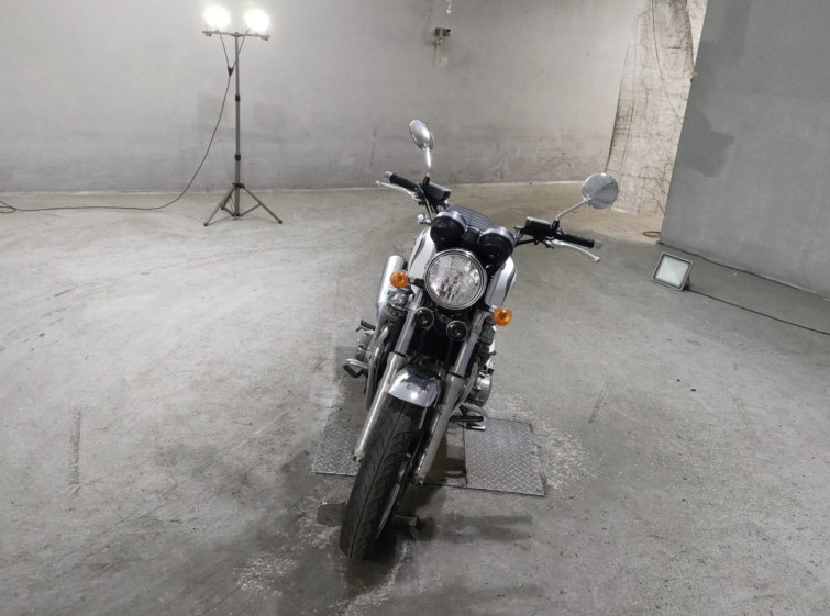 Мотоцикл Honda CB1100EX з пробігом 11120 km