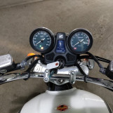 Мотоцикл Honda CB1100EX з пробігом 11120 km