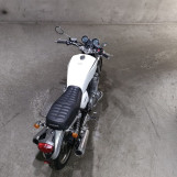 Мотоцикл Honda CB1100EX з пробігом 11120 km