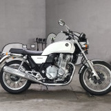 Мотоцикл Honda CB1100EX з пробігом 11120 km