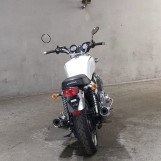 Мотоцикл Honda CB1100EX з пробігом 11120 km
