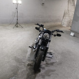 Мотоцикл HD XL1200X с пробегом 2482 km