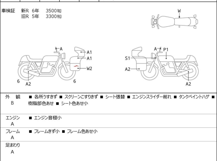 Мотоцикл Kawasaki NINJA ZX-14R с пробегом 4827 km