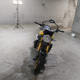 Мотоцикл Kawasaki Z900RS SE с пробегом 130 km